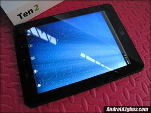 智器Ten2平板電腦限時直降200元，僅售1299元 高性價比計(jì)算新選擇